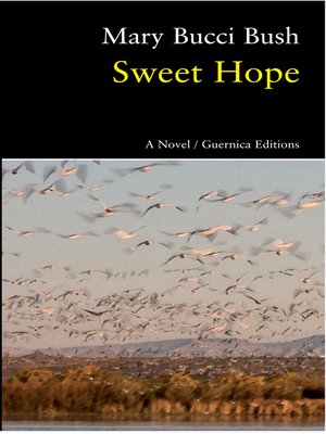 cover image of Sweet Hope